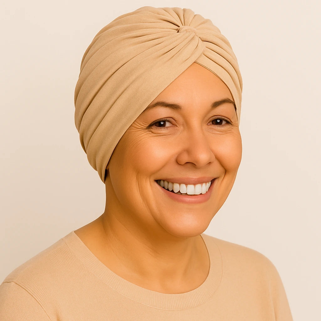 Sand Turban