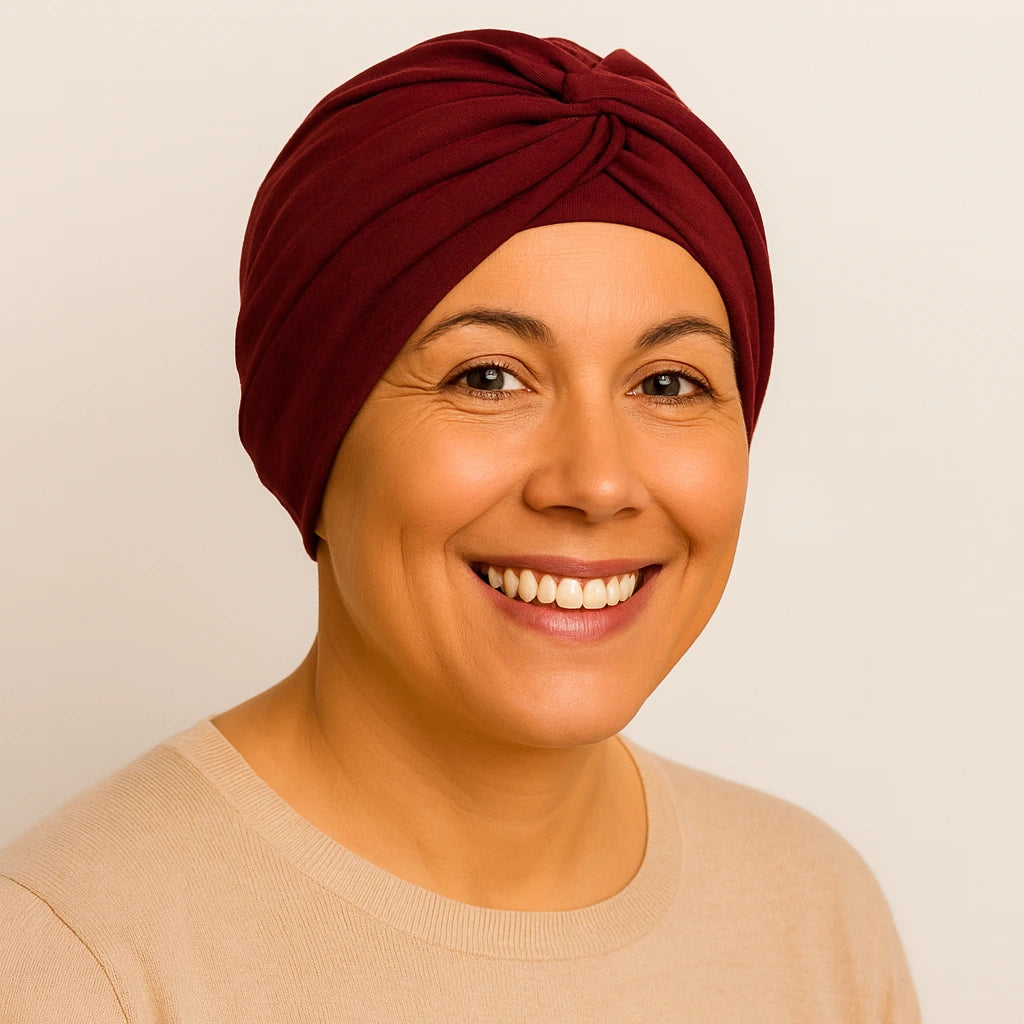 Wine Turban